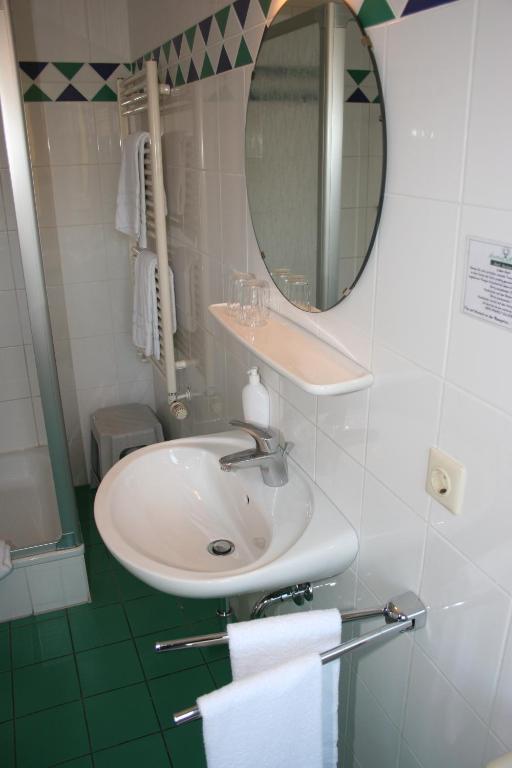 Akzent Hotel Hubertus Мелле Номер фото