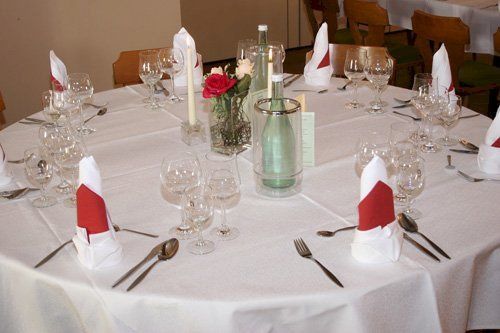 Akzent Hotel Hubertus Мелле Екстер'єр фото
